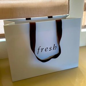 Large Fresh gift bag